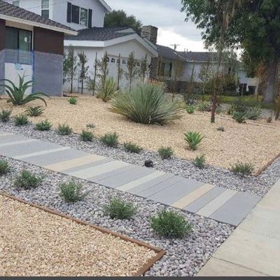Balderas Landscaping & Tree Service