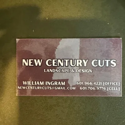 Ingrams New Century Cuts LLC.