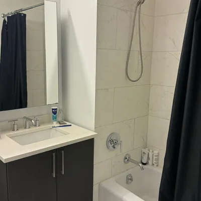 American cleaning