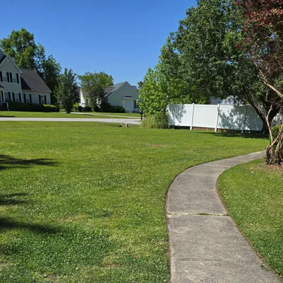 MOWMATTR LAWN CARE