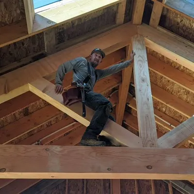 Handy Andy’s Construction Service
