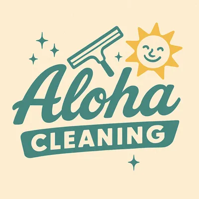 Aloha Cleaning Services