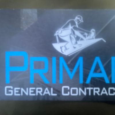Primary general contractor llc
