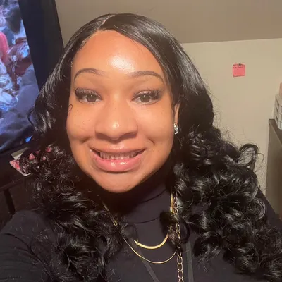 Jakia Fladger