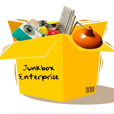 Junkbox Enterprise