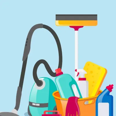 custom cleaning