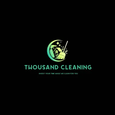 thousand cleaning co