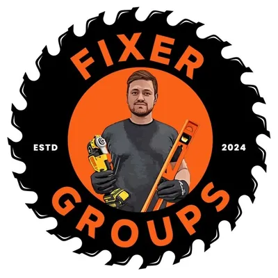 Fixer Groups