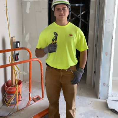 Doug Oliveira Plumbing