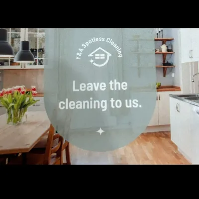 Y&A spotless cleaning