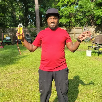 J-Worx Maintenance & Repair LLC