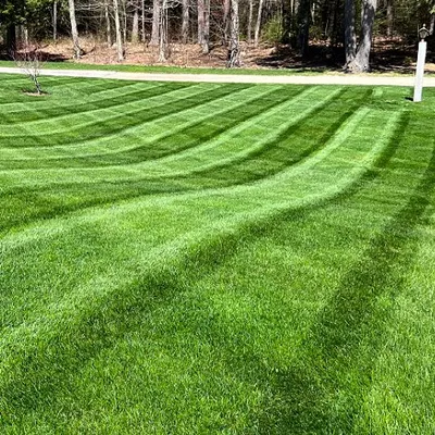 Lancaster Lawncare