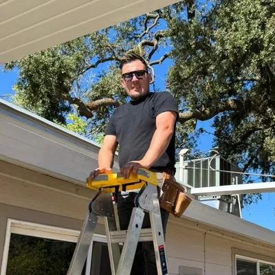 Handyman Service HS