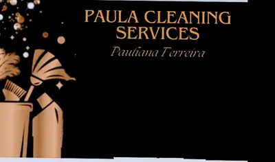 Paula cleaning services