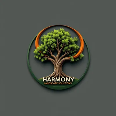 Harmony landscape sol