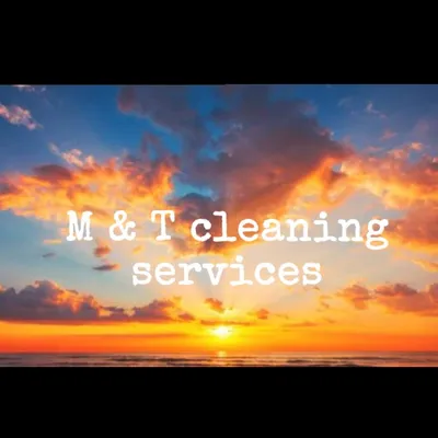 M&T cleaning services