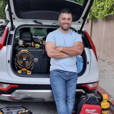 Handyman full  service