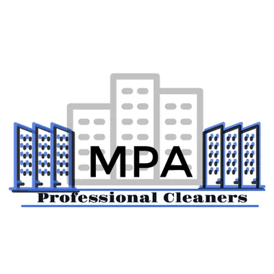 MPA Professional Cleaners ??