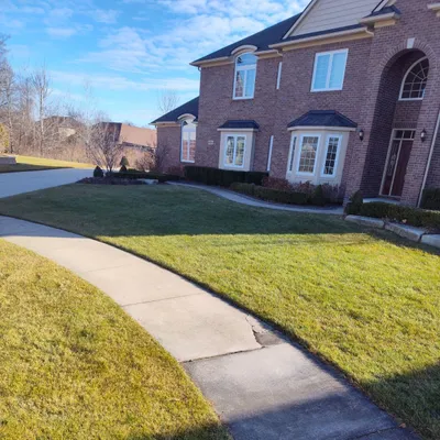 R&P Lawn and Landscaping LLC