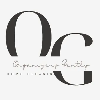 Organizing Gently