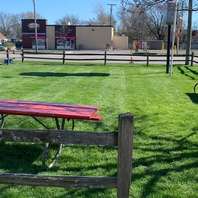 Vista Ventures landscaping
