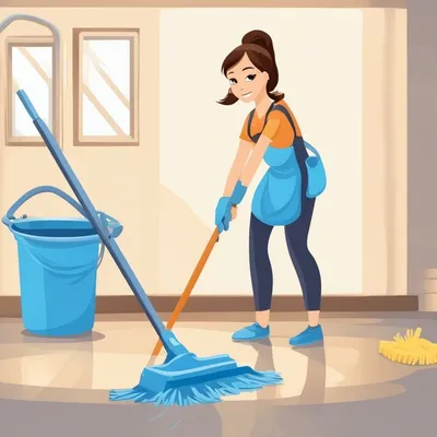 Shine Bright Cleaning co.