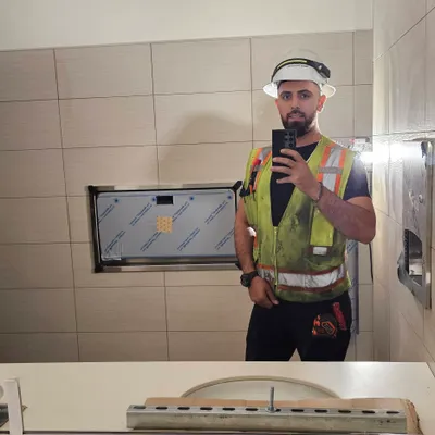 Sam's Electric & Handyman