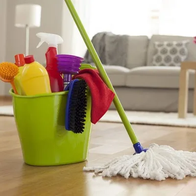 soul of cleanliness