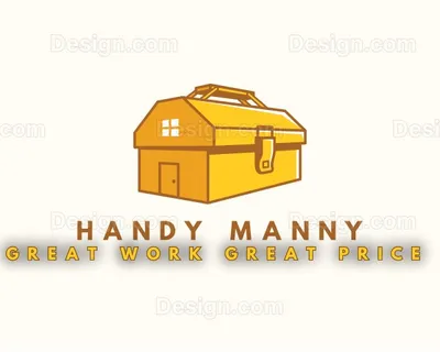 Handy Manny