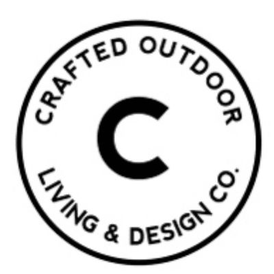 Crafted Outdoor Living & Design