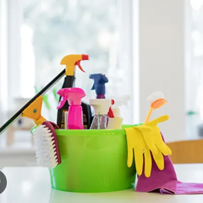 Gloryvee cleaning services