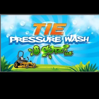 TIEPressureWash&Cutz