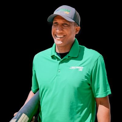 1-800-Plumber+Air of Greenville