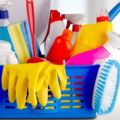 Beleza Cleaning