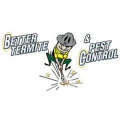 Better Termite & Pest Control