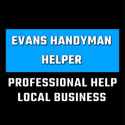 Evans Handyman Helper