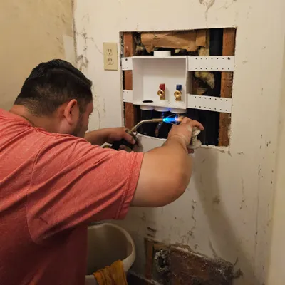 Home Services at The Home Depot