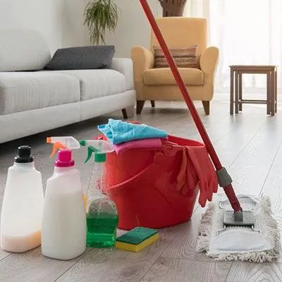 G&J CLEANING SERVICE