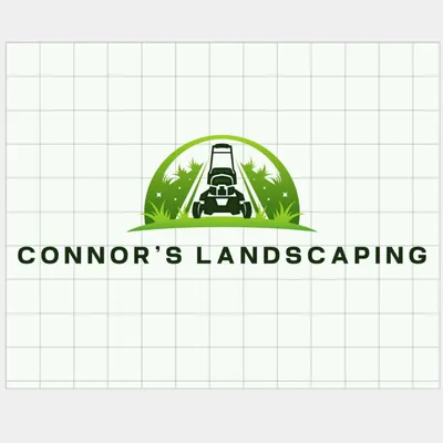 Connor’s Landscaping