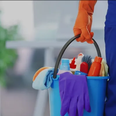 Purple Star Couriers LLC Cleaning Service