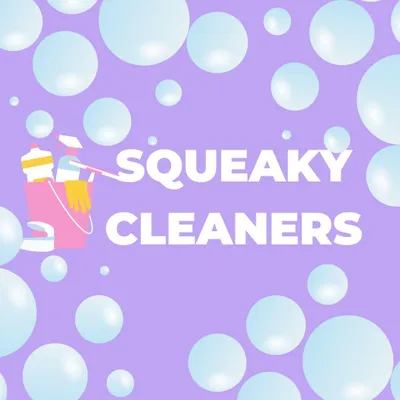 Squeaky Cleaners