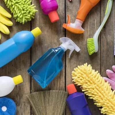 True Boss Cleaning Inc.