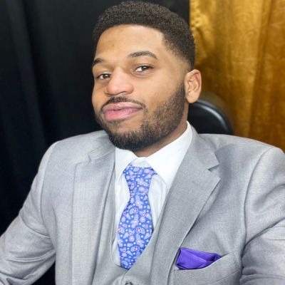 Tyron Hill