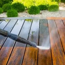 Sho Time Cleaning Services