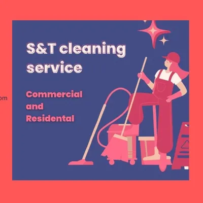 S&T cleaning service