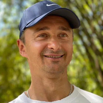 Vitaly Remontion