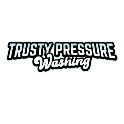 Trusty Pressure Washing