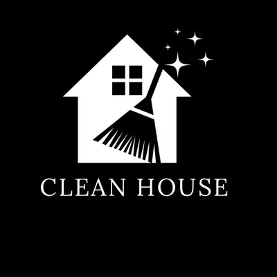 Clean house