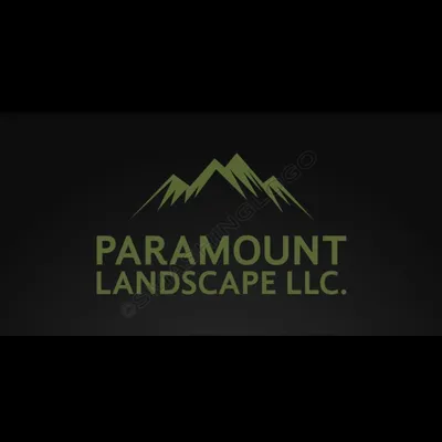 Paramount Landescape LLC
