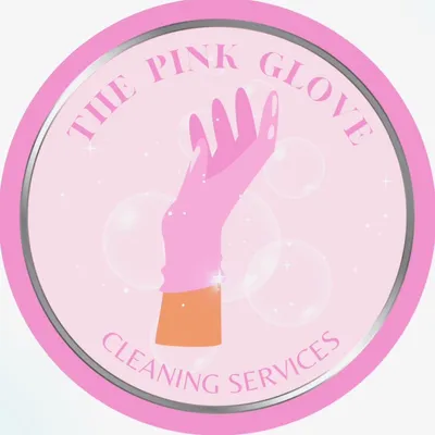The Pink Glove Cleaning Company